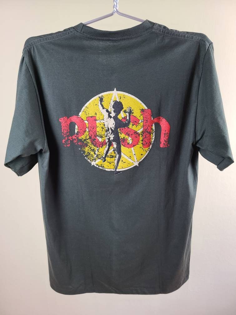 Thread Rush T-Shirt