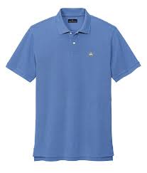 Pima Cotton Polos