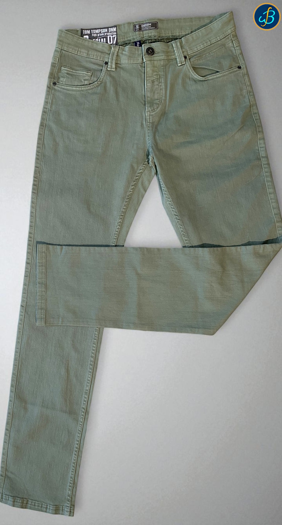 Denim